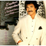 ENGELBERT HUMPERDINCK - GREATEST LOVE SONGS ( 2LP )